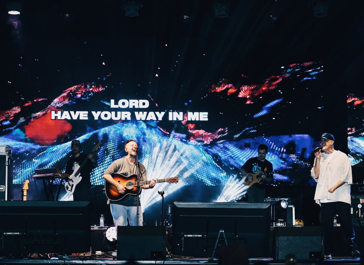 Hillsong